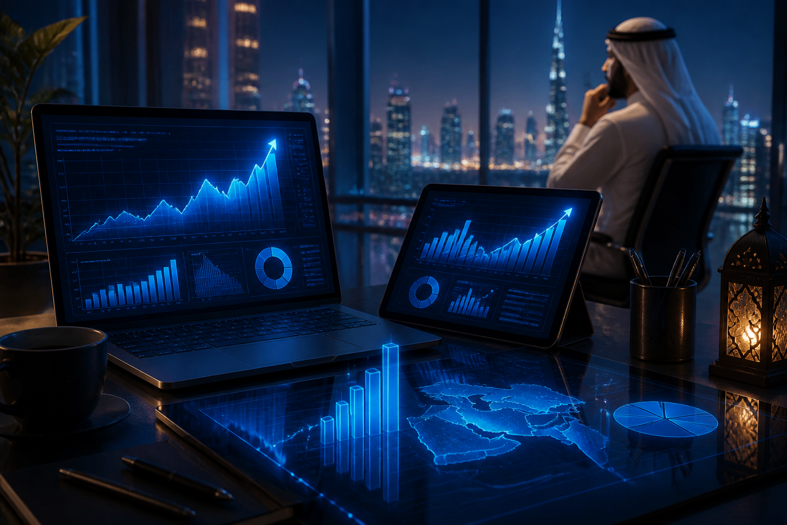 تحسين محركات البحث (SEO)
