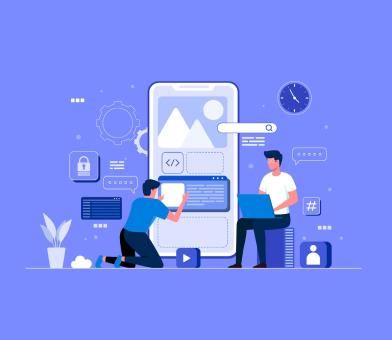 ماهي خطوات تصميم متجر إلكتروني احترافي في السعودية؟