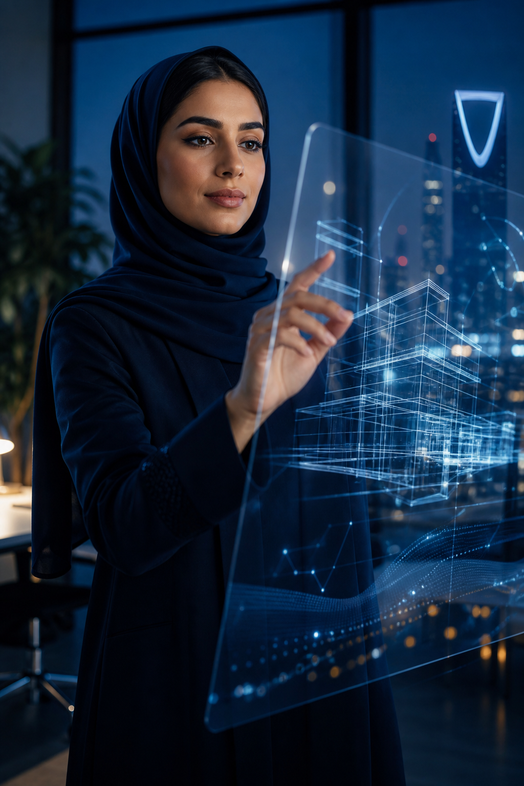 البيانات الأولى لتقنية المعلومات
